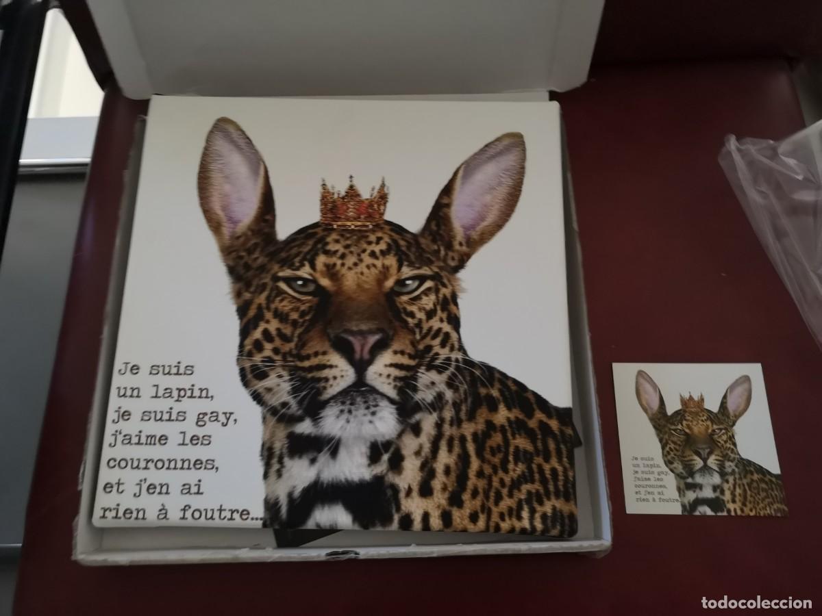 Arte: Cuadro/ Impresi&oacute;n sobre tela. - Foto 2
