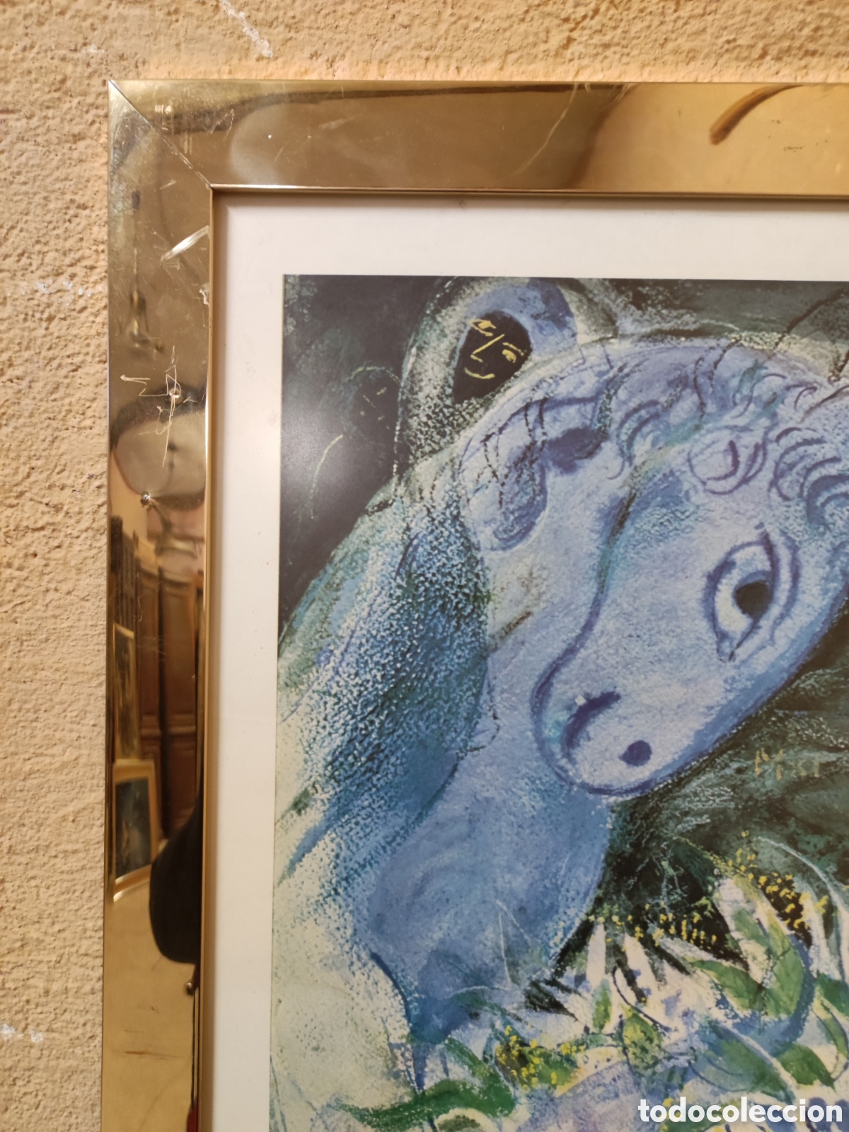 Arte: Copia de cagall - Foto 2