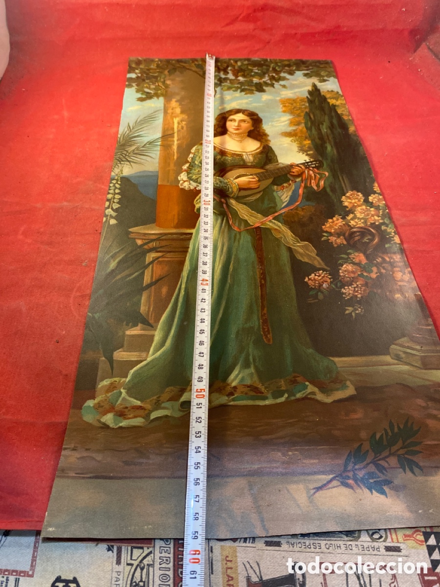 Arte: Dama - Foto 3