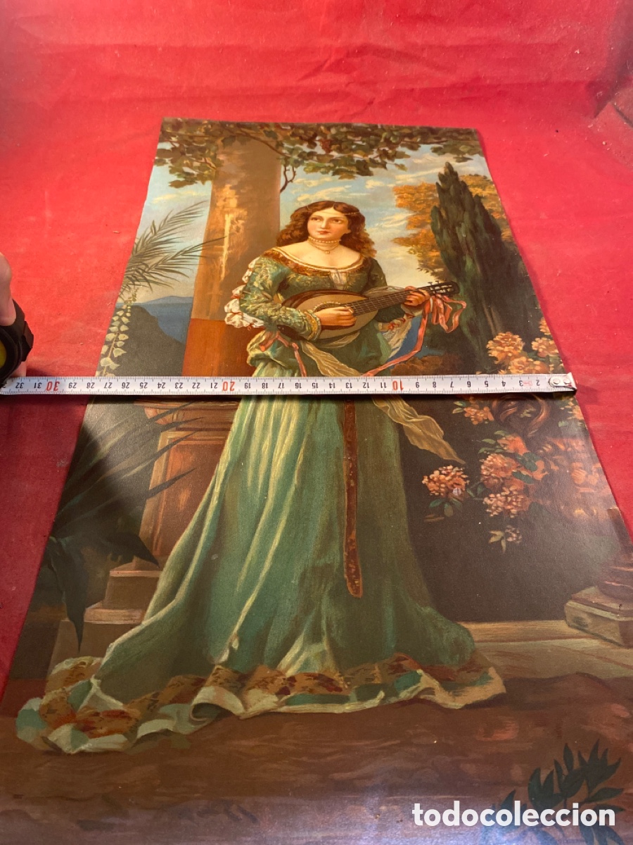 Arte: Dama - Foto 4