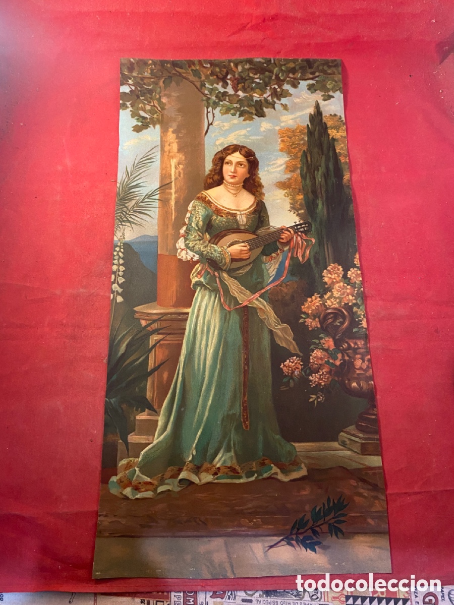 Arte: Dama - Foto 1