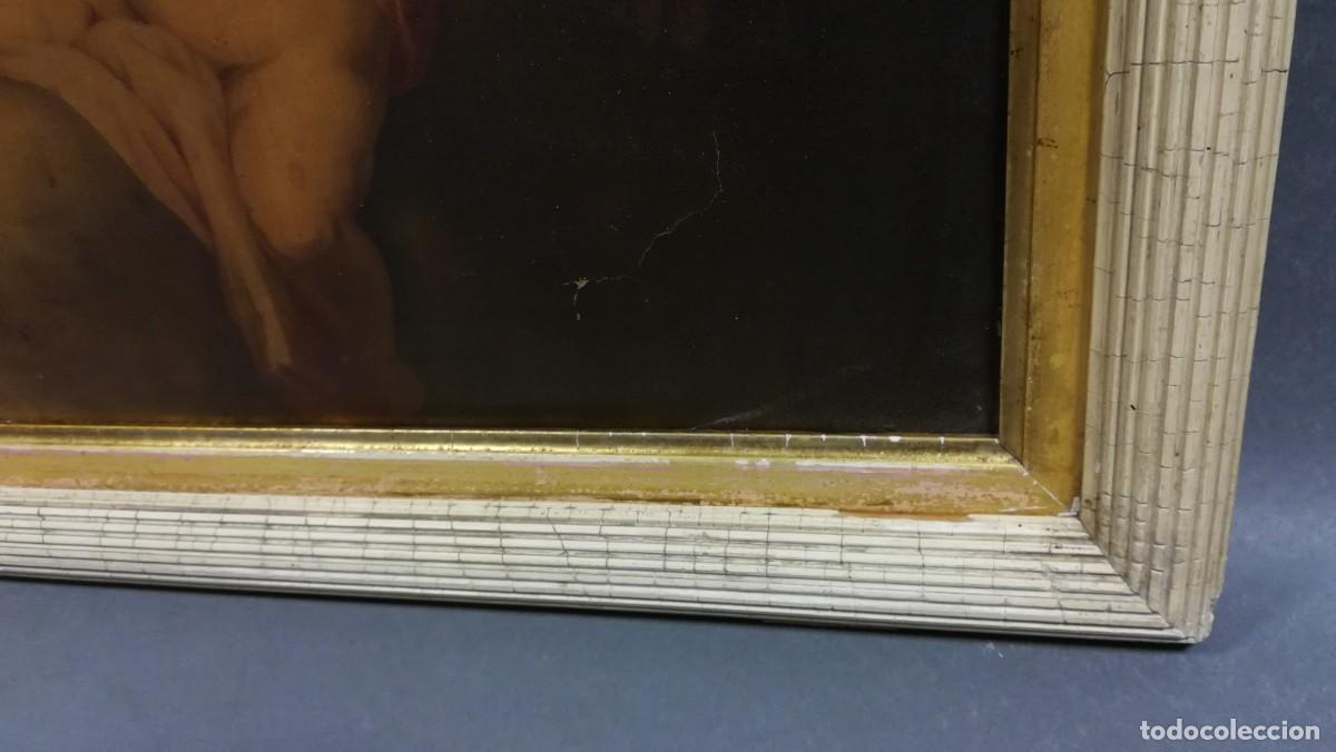 Arte: CUADRO INMACULADA DE EL ESCORIAL DE MURILLO - Foto 9