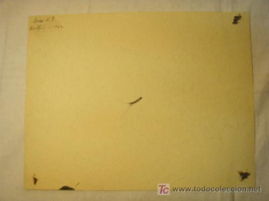 Arte: CASIO BOADA DIBUJO A PLUMILLA DE 1942 - Foto 5