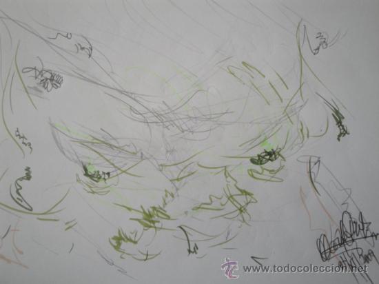 Arte: Monstruo - Foto 1