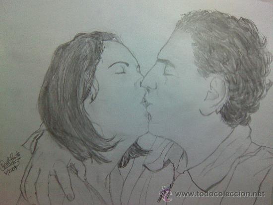 Arte: El beso - Foto 1