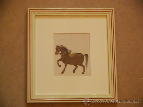 Arte: Caballo - Foto 1