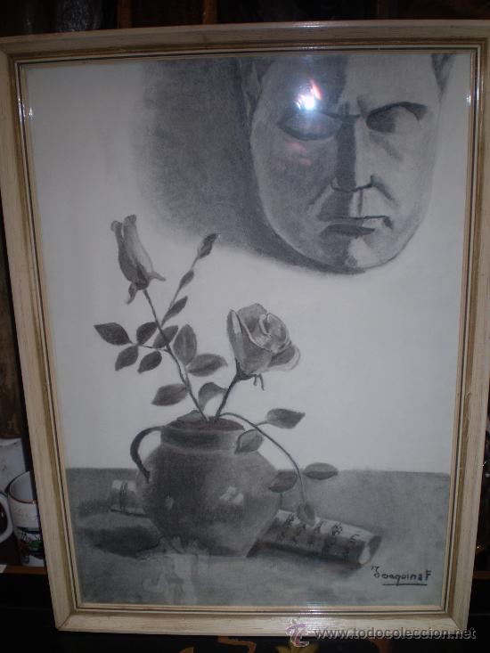 Arte: CARBONCILLO - Foto 1