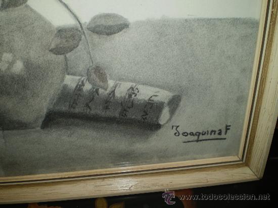 Arte: CARBONCILLO - Foto 2