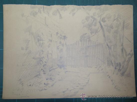 Art: POZO. LA PORTILLA.