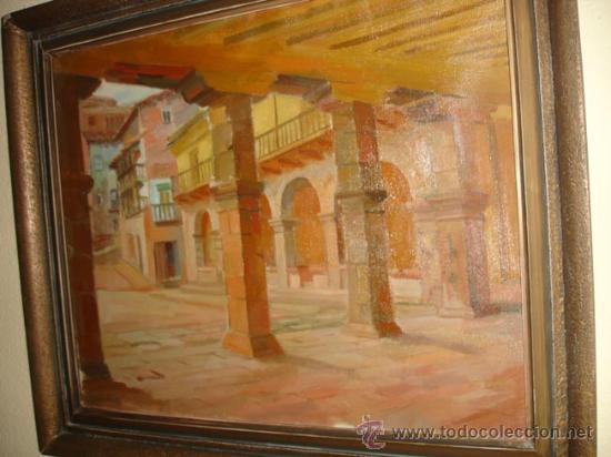 Kunst: ALBARRACIN 1941