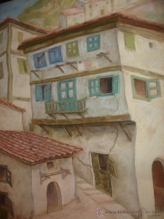 Kunst: CUDILLERO 1941