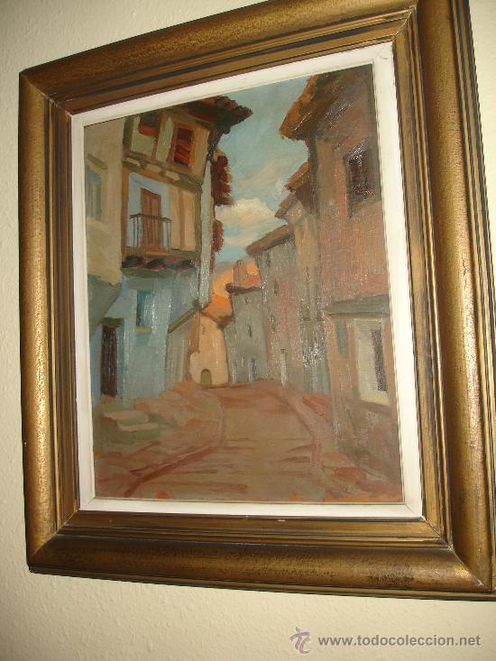 Kunst: ALBARRACIN 1942