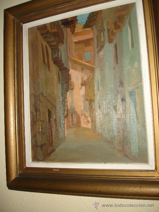Kunst: ALBARRACIN 1942
