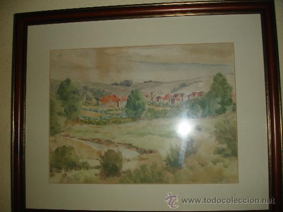 Art: AROITZ BURGUETE 1941