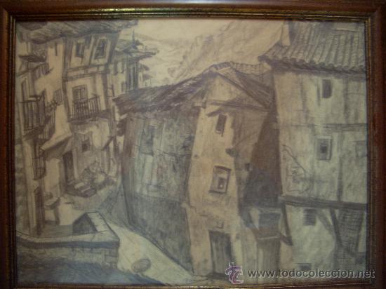 Arte: VICENTE PARICIO PINTOR ZARAGOZANO