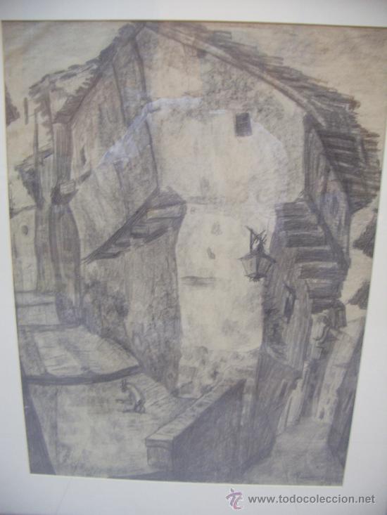 Arte: VICENTE PARICIO PINTOR ZARAGOZANO