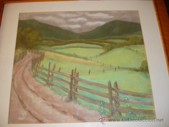 Arte: AROITZ BURGUETE 1941