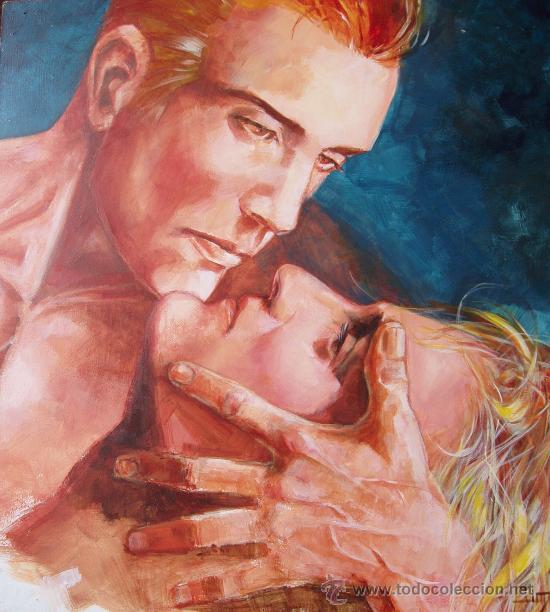 Arte: SIMPLEMENTE AMOR - Foto 1