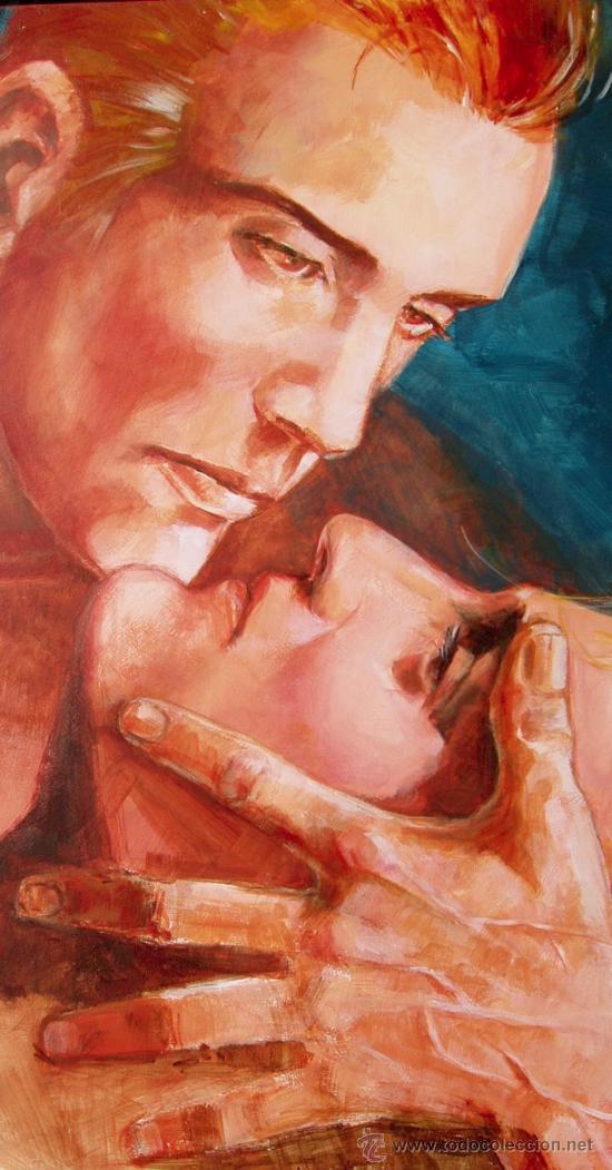 Arte: SIMPLEMENTE AMOR - Foto 2