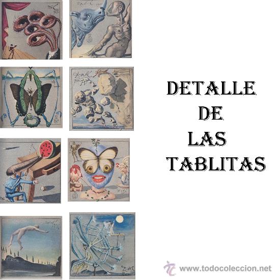 Arte: DALI - DREAM WORL - Foto 2