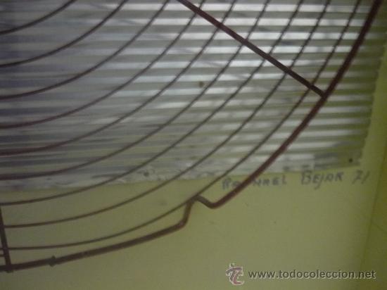 Arte: Raphael B&eacute;jar. Composici&oacute;n - Foto 13