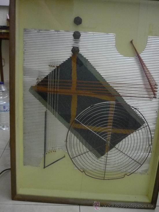 Arte: Raphael B&eacute;jar. Composici&oacute;n - Foto 6