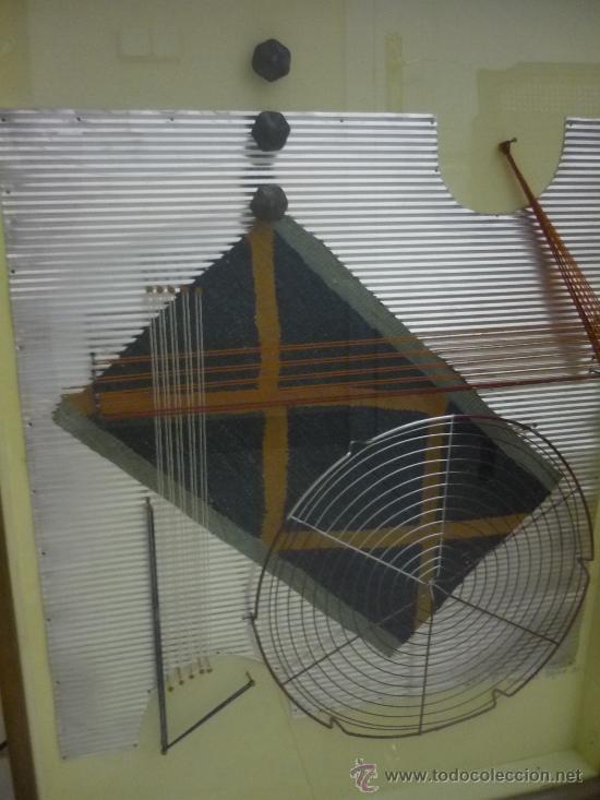 Arte: Raphael B&eacute;jar. Composici&oacute;n - Foto 5