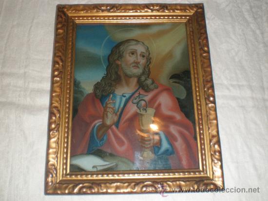 Arte: pintura al cristal - Foto 1