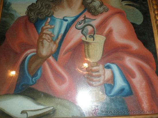 Arte: pintura al cristal - Foto 4