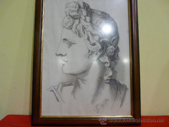 Arte: DIBUJO A PLUMILLA - Foto 1