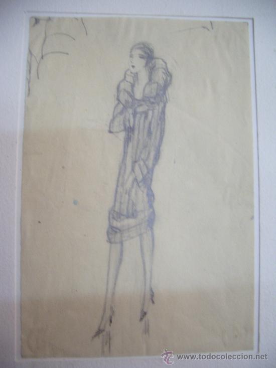 Arte: DIBUJO DE JOSE BOROBIO - Foto 2