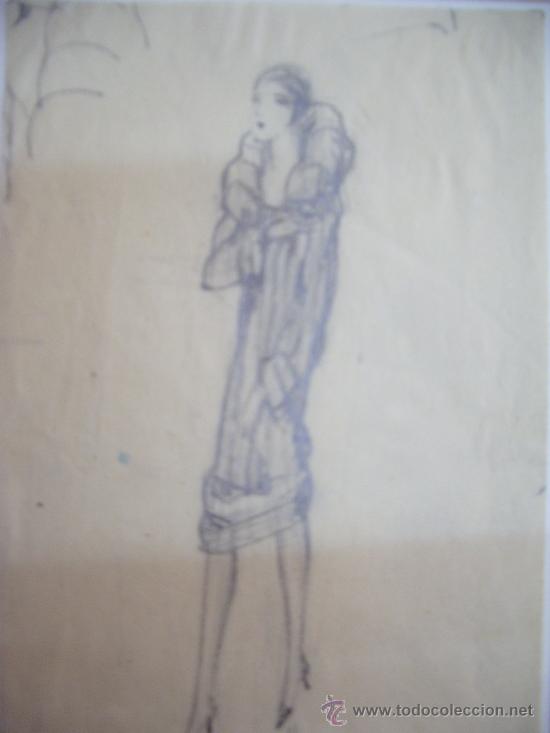 Arte: DIBUJO DE JOSE BOROBIO - Foto 3