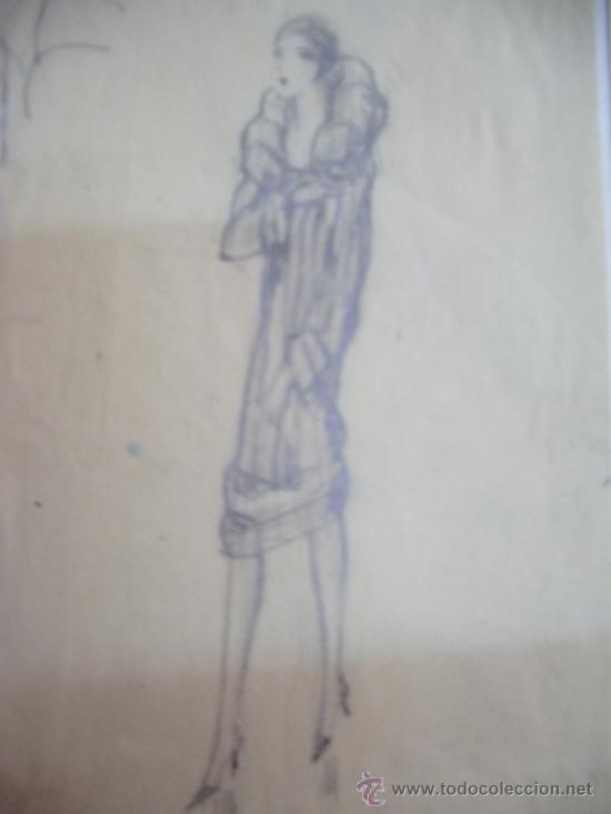 Arte: DIBUJO DE JOSE BOROBIO - Foto 4