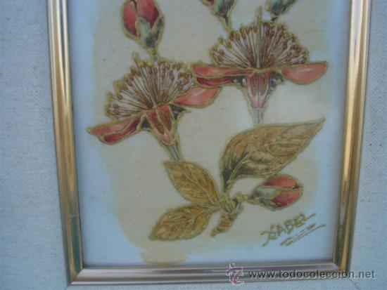 Arte: cuadro pintado con autor - Foto 3