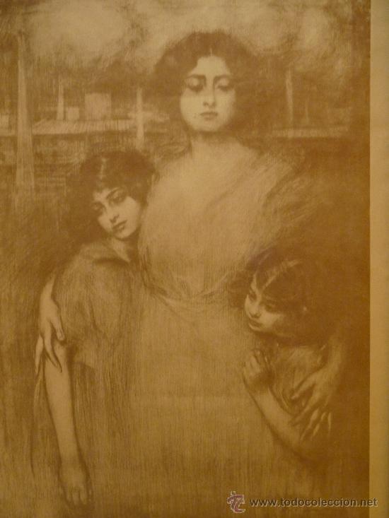 Arte: RAM&Oacute;N CASAS CARB&Oacute; - Foto 1