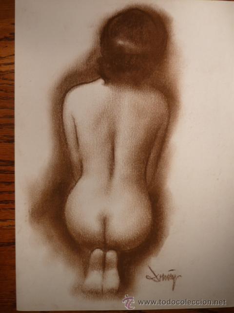 Arte: DOMINGO ALVAREZ, SANGUINA ORIGINAL - Foto 1
