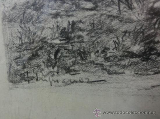 Arte: PAISAJE A LAPIZ - Foto 4
