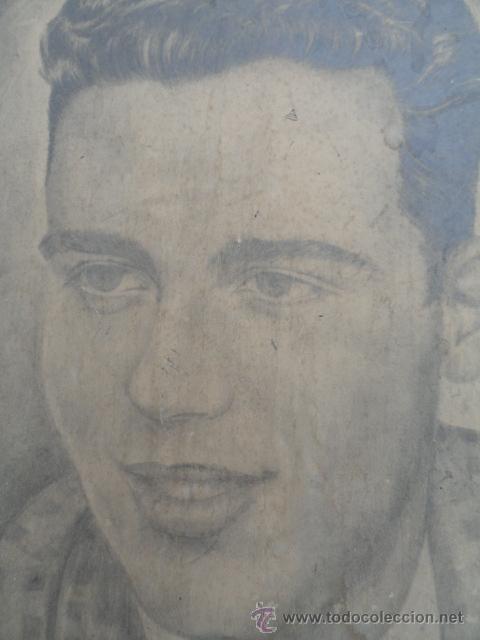 Arte: DIBUJO A LAPIZ. - Foto 2