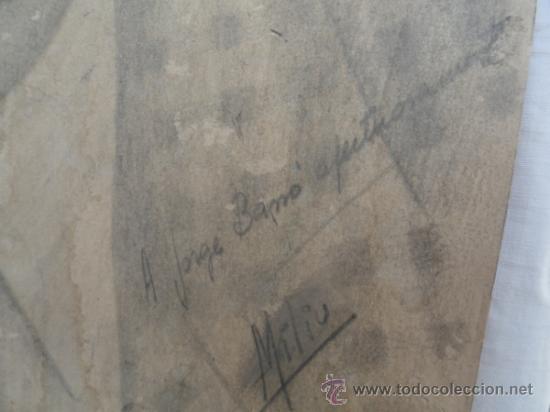 Arte: DIBUJO A LAPIZ. - Foto 3
