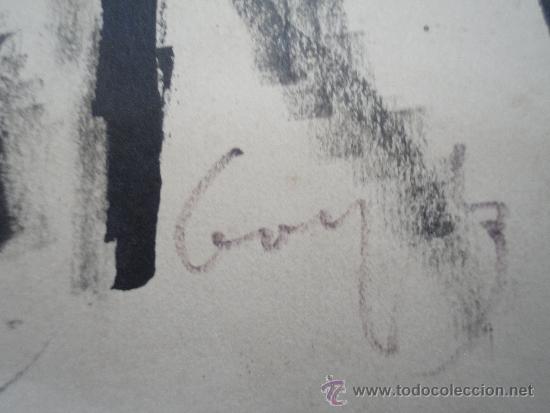 Arte: RETRATO EN TINTA - Foto 2