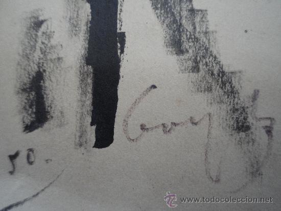 Arte: RETRATO EN TINTA - Foto 3