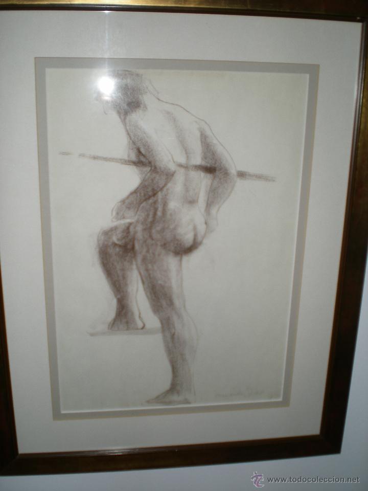 Art: DIBUJO DE HERNANDEZ QUERO