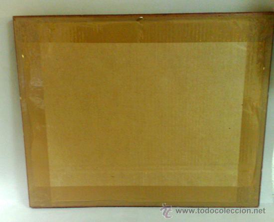 Arte: FIRMADO -.M.D.TOURNON.- DAENOY.- BODEG&Oacute;N. - Foto 11