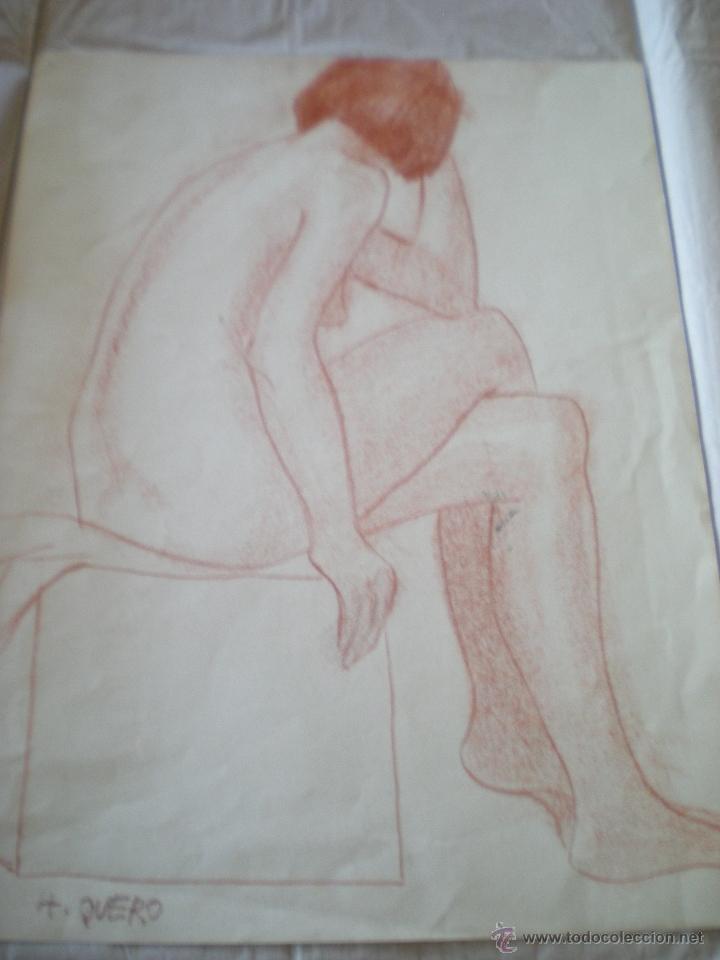 Art: HERNANDEZ QUERO