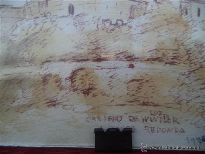 Arte: peque&ntilde;a pintura - Foto 2