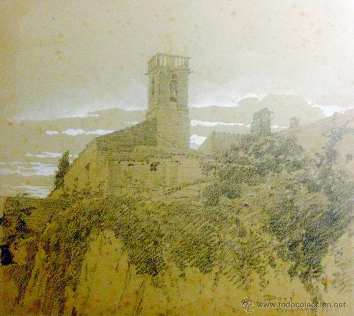 Arte: LUIS ROIG ENSE&Ntilde;AT -. - Foto 1