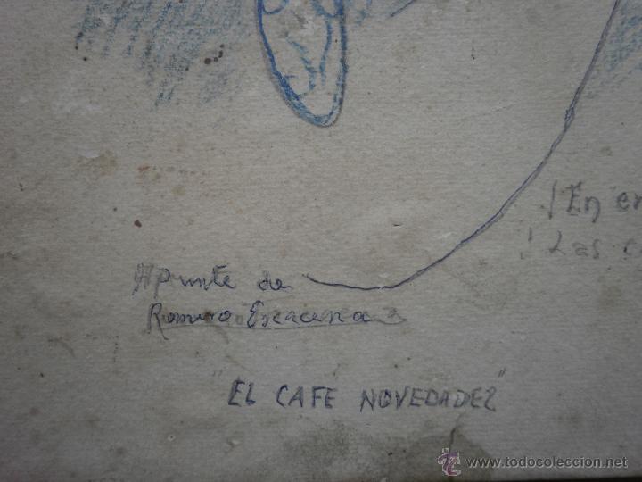 Arte: Caricatura. - Foto 3