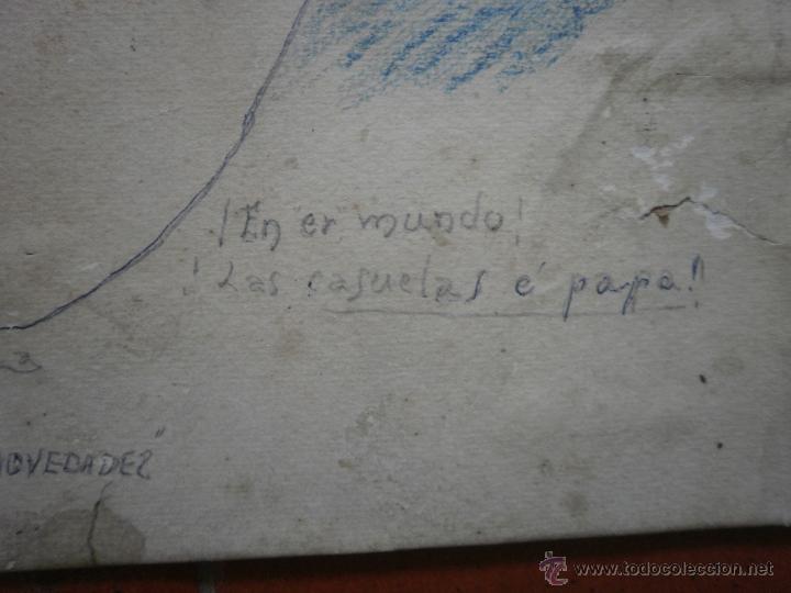 Arte: Caricatura. - Foto 5