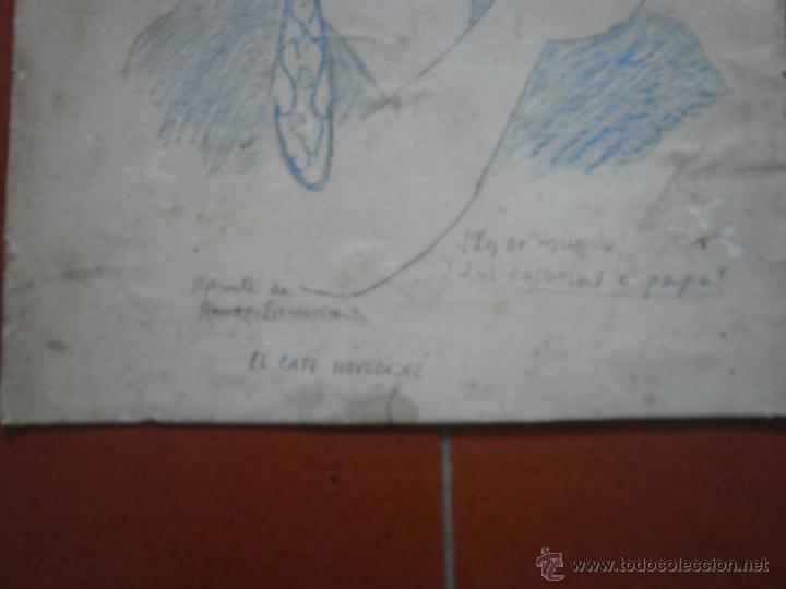 Arte: Caricatura. - Foto 6
