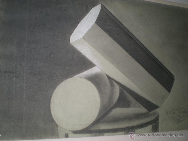 Art: ANTIGUO DE ESCUELA